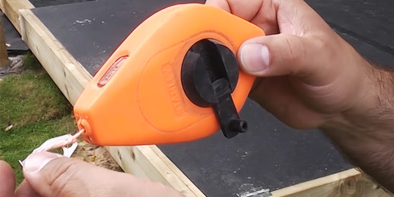 Best chalk line | Top 5 for fast straight lines in construction