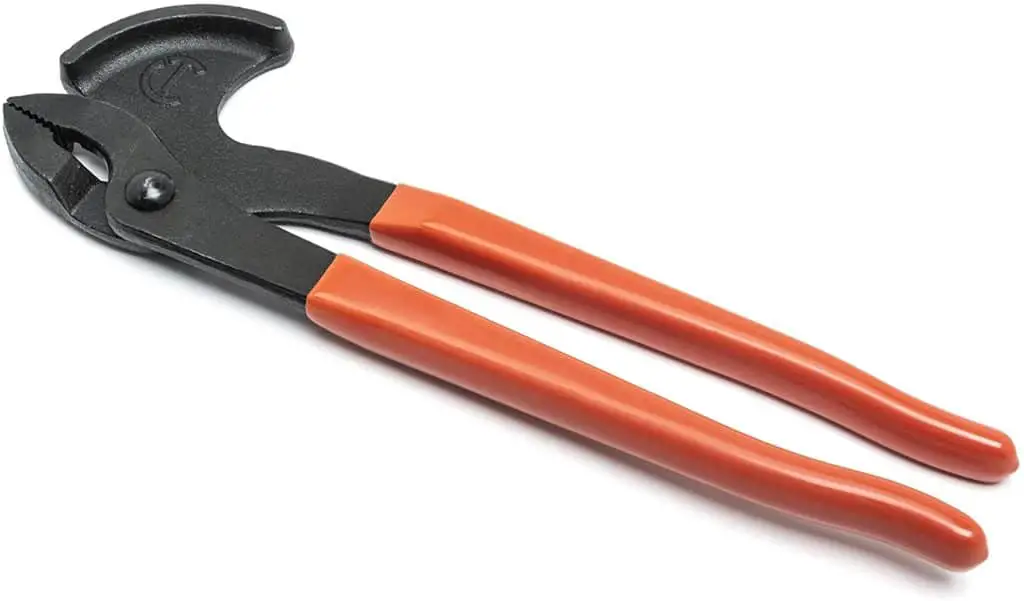 Best nail pullers reviewed Top choices for reno & demo jobs