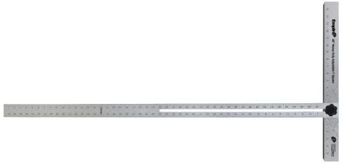 Best adjustable drywall T-square for heavy-duty use- Empire Level 419-48 Adjustable