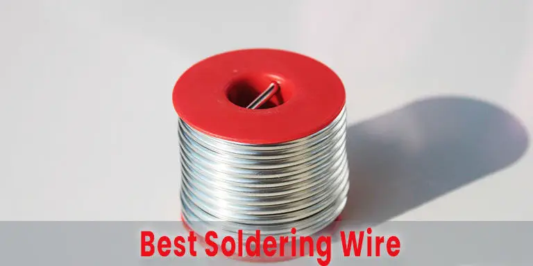 Best soldering wire reviewed how to choose the best type