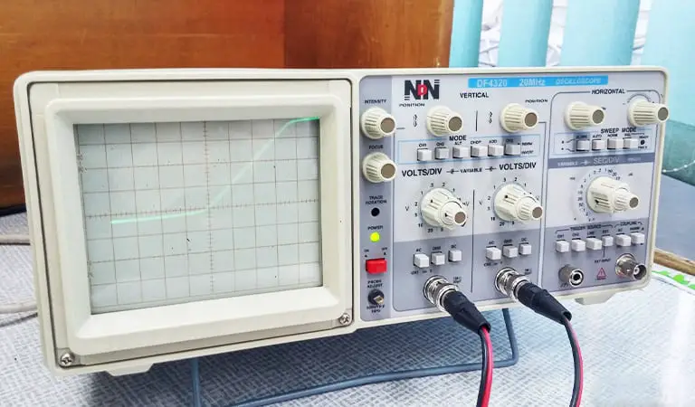 Beste Oscilloscopes reviewed top 6 options