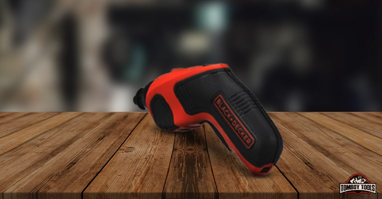 BLACK +DECKER akumulatorski odvijač (BDCS20C)