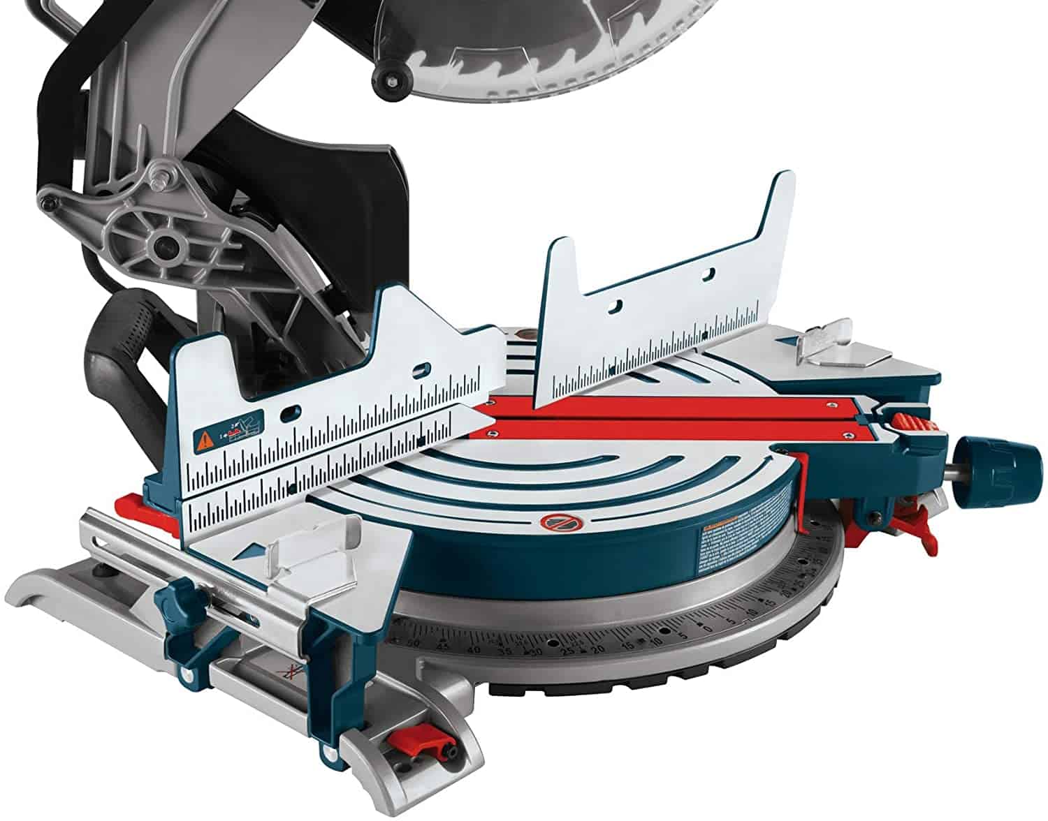 BOSCH MS1233 Kit Stop a’ Chrùin