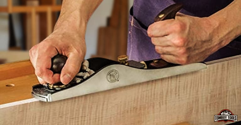 Bench Dog Tools No. 62 Low Angle Jack Plane