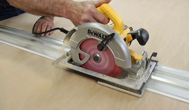 Sistem-Track-Circular-Saw-Terbaik