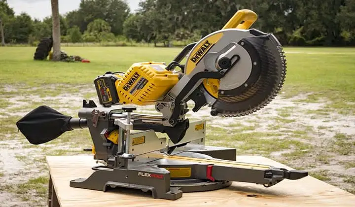 غوره-Dewalt-Miter-Saw