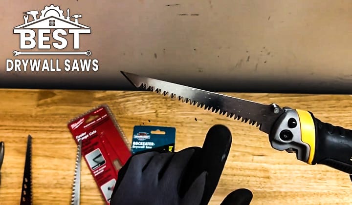 Best-Drywall-Saws