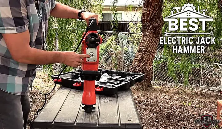 Best-Electric-Jack-Hammer