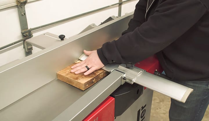 Best-Jointer-Planer-Combo