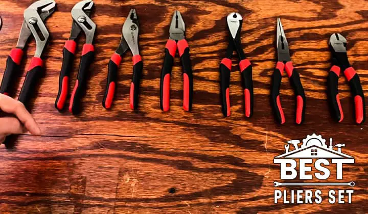 Best-Pliers-Set