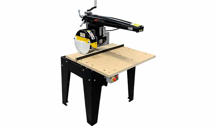 Best-Radial-Arm-Saw