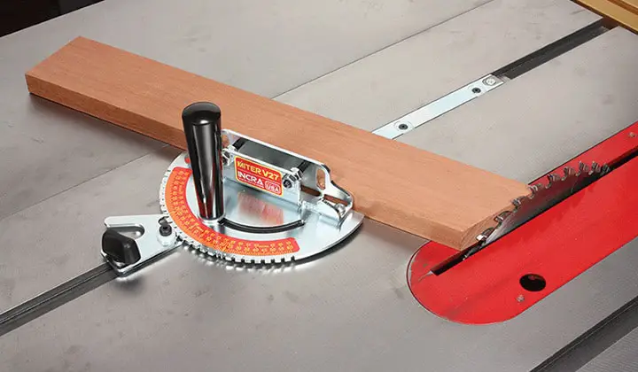 Best-Table-Saw-Miter-Gauge