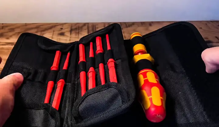 Mapitio Bora-ya-Torque-Screwdrivers