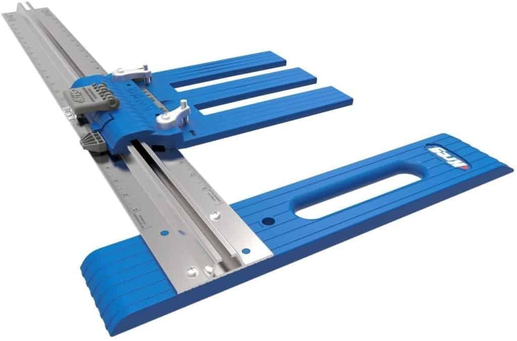 The best circular saw guide rails & tracks | Cut straight and secure