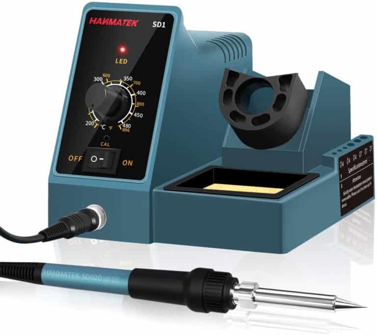 Best soldering station | Top 7 choices for precision electronics projects