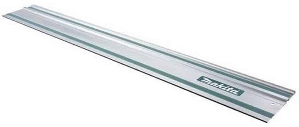 Best overall circular saw guide rail- Makita 194368-5 55