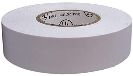 Best waterproof tape for electricians: TradeGear Electrical Tape