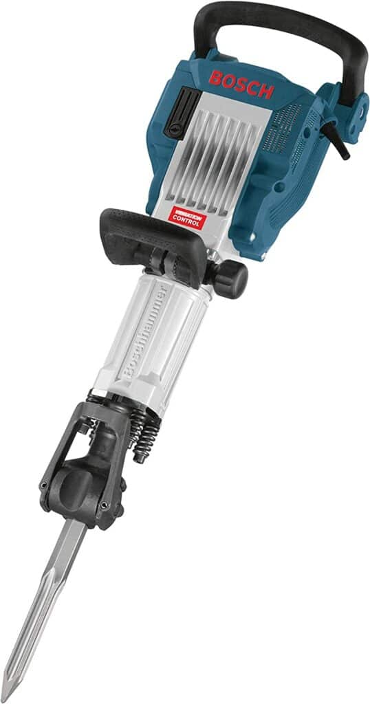 Bosch 11335k 잭 해머 키트