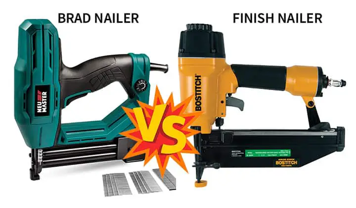 Brad-Nailer-vs-Finish-Nailer