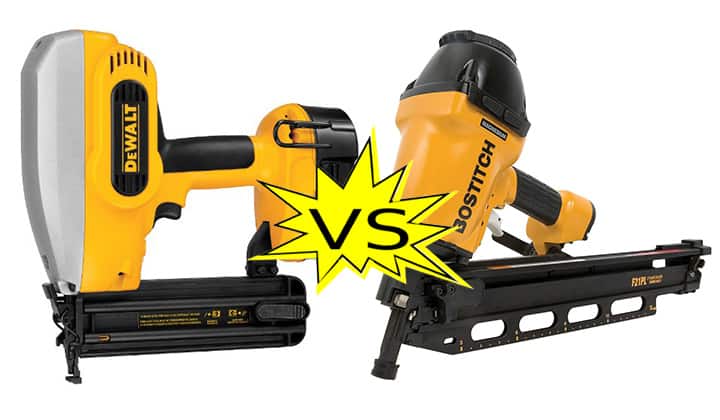 Brad-Nailer-vs-Frameing-Nailer