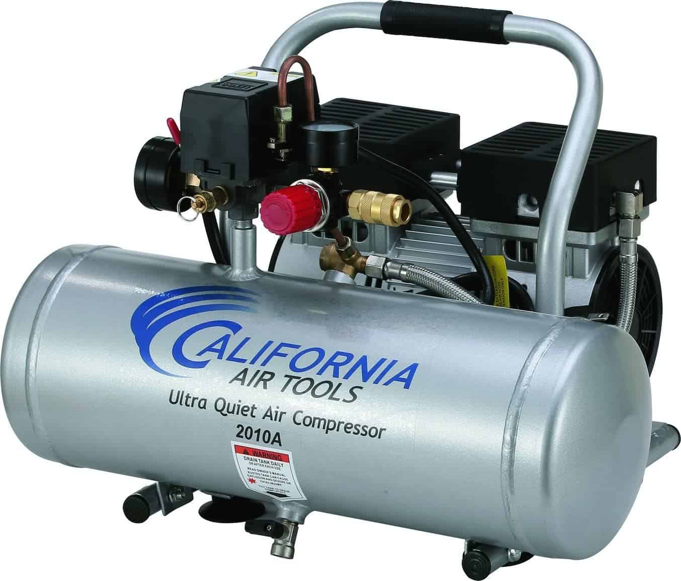 California Air Tools 2010A Ultra Quiet