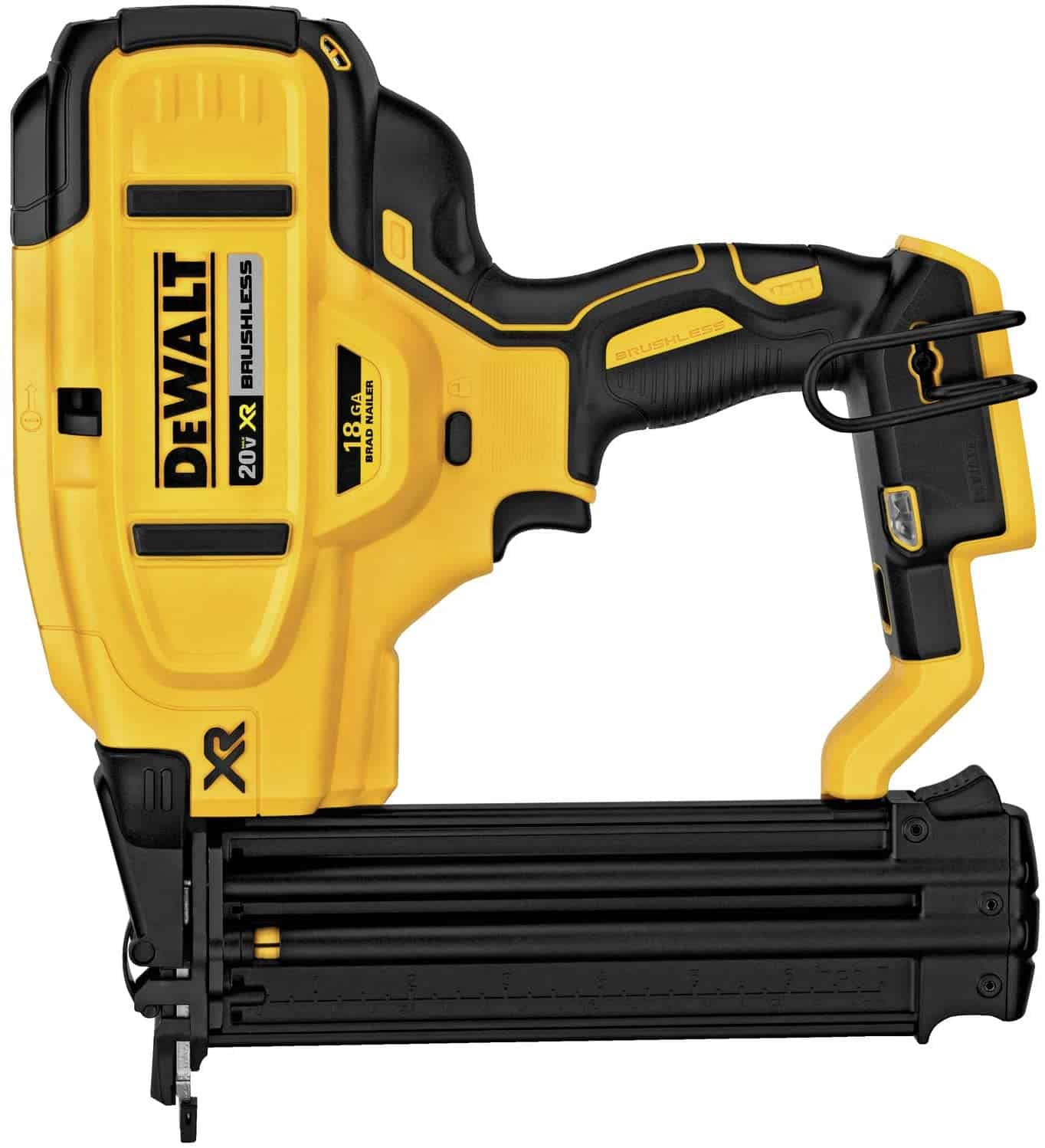 I-DEWALT DCN680B