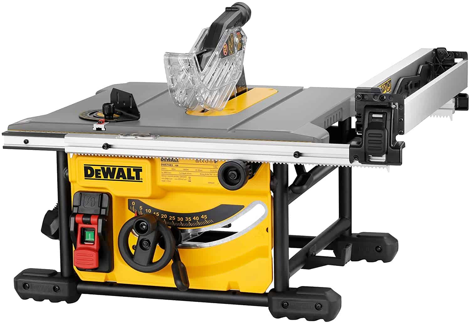 DEWALT DWE7485