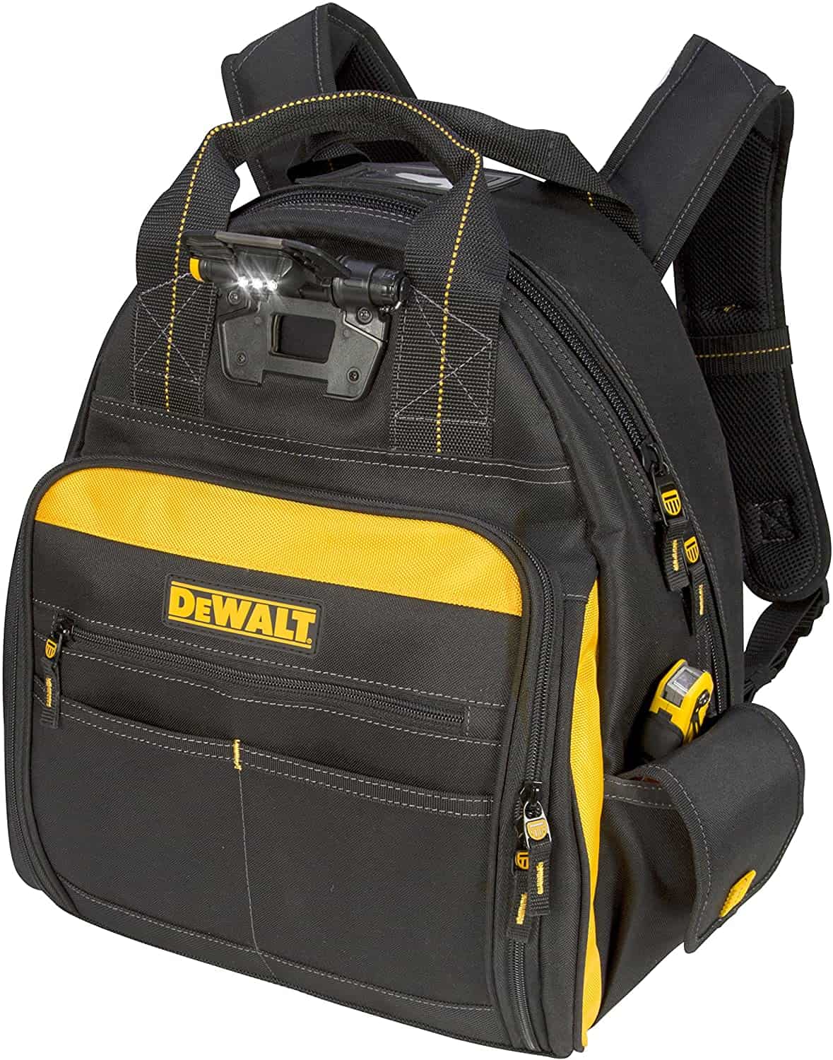 Vidio ny DeWalt DGL523