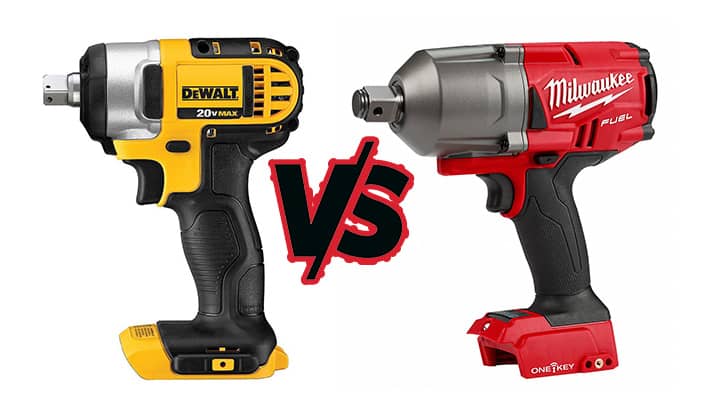 DeWalt-vs-Milwaukee-Impact-Driver