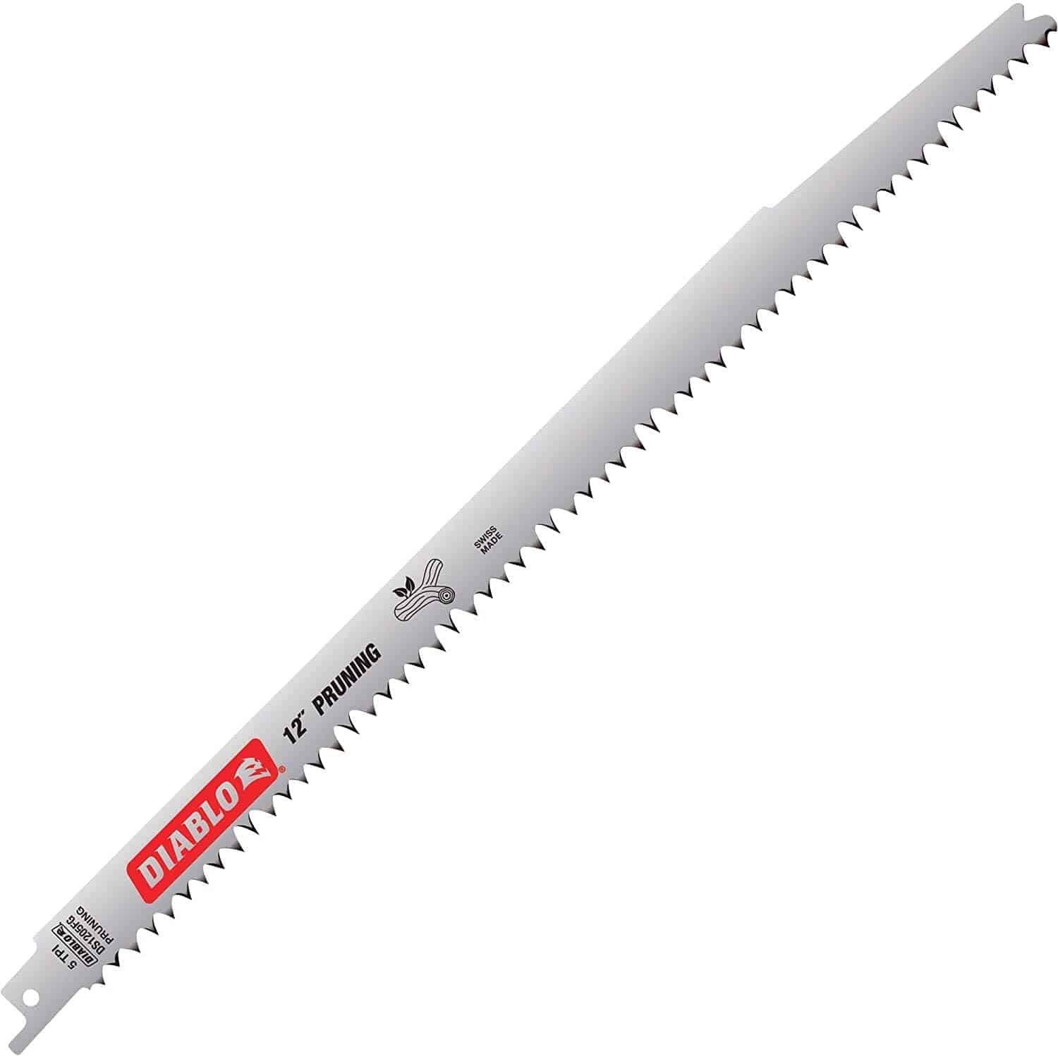 Diablo Pruning Reciprocating Saw Blade