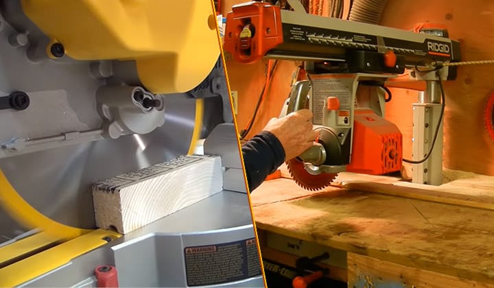 Differences-Between-A-Radial-Arm-Saw-And-A-Miter-Saw
