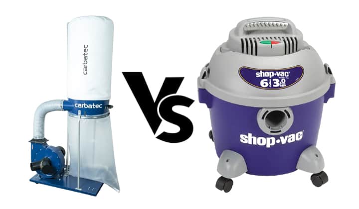 Extractor de pols-Vs-Botiga-Vac