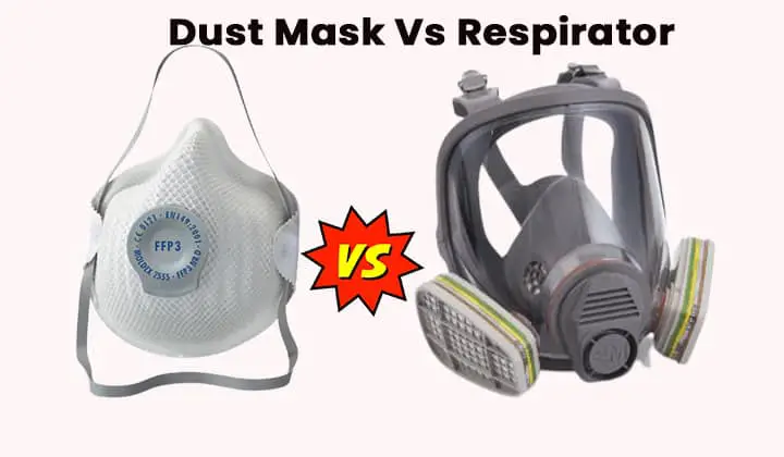 Stofmasker-Vs-Respirator