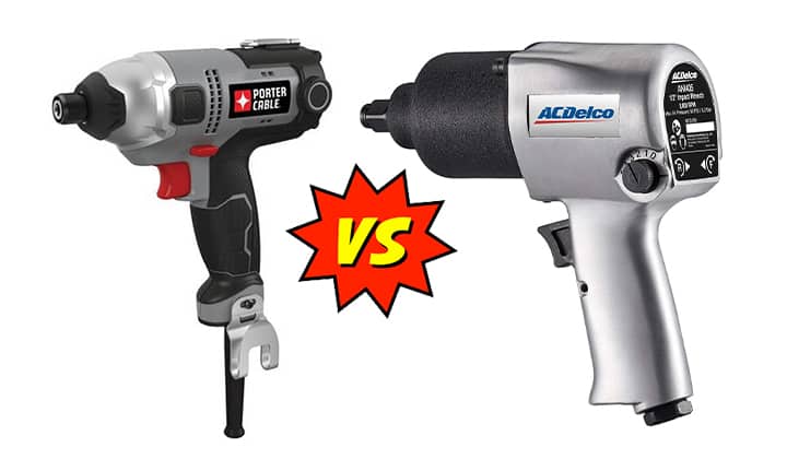 Hiko-Vs-Pneumatic-Impact-Wrench