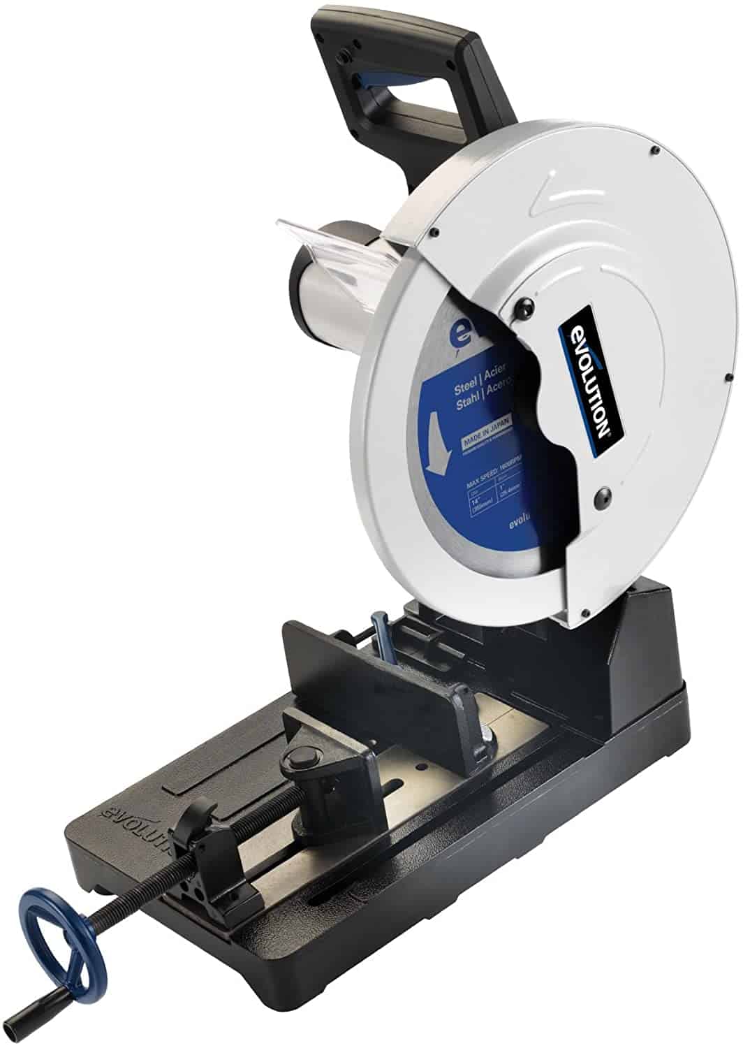 Evolution EVOSAW380 Circular Saw