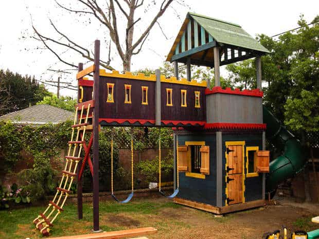 Free-Elevated-Playhouse-Plans-3