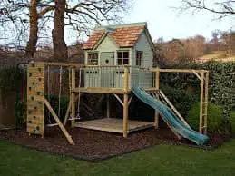 Free-Elevated-Playhouse-Plans-9