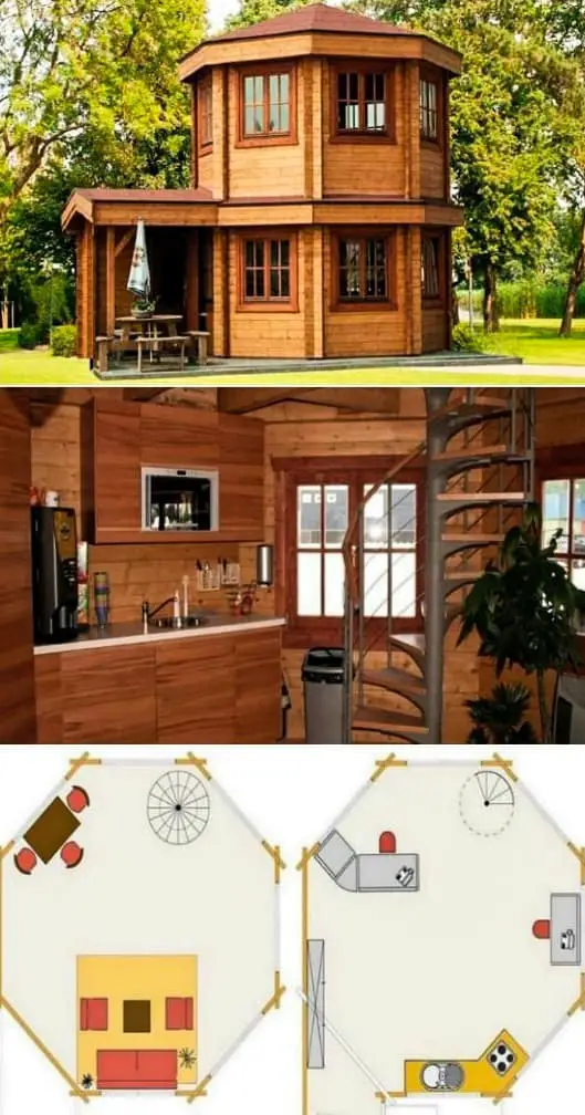 Free-Tiny-House-Жоспарлары-6