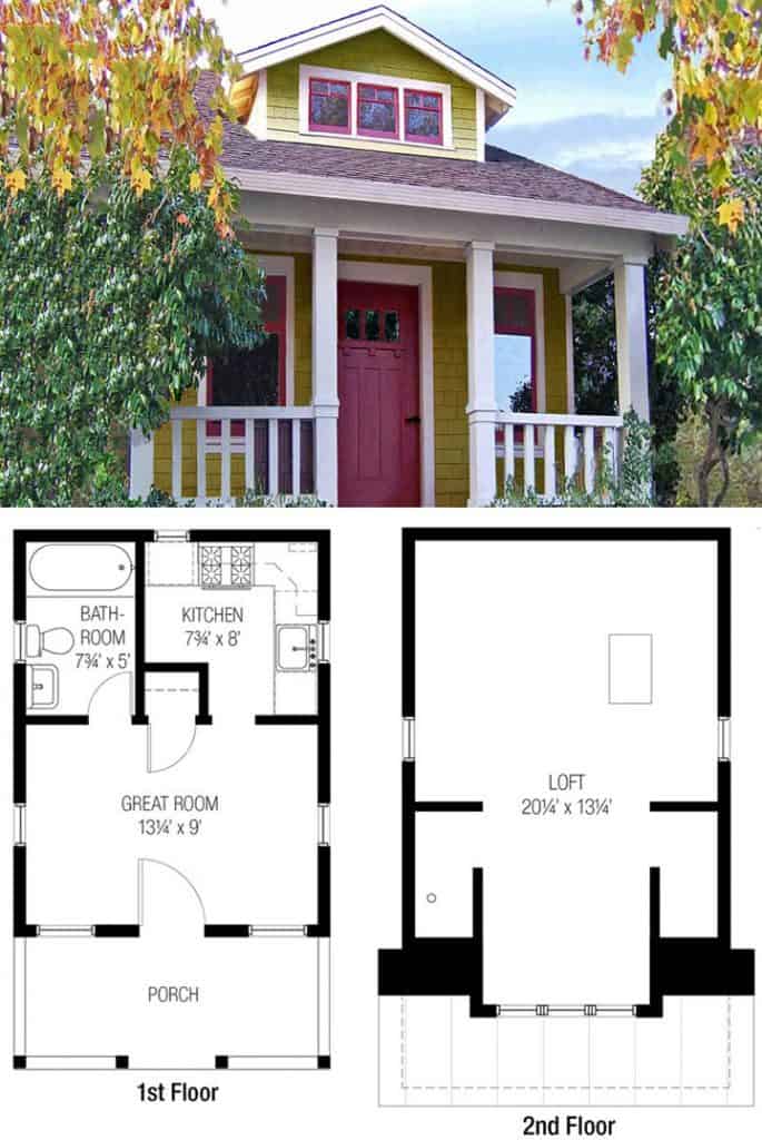 Free-Tiny-House-Plans-9-685x1024