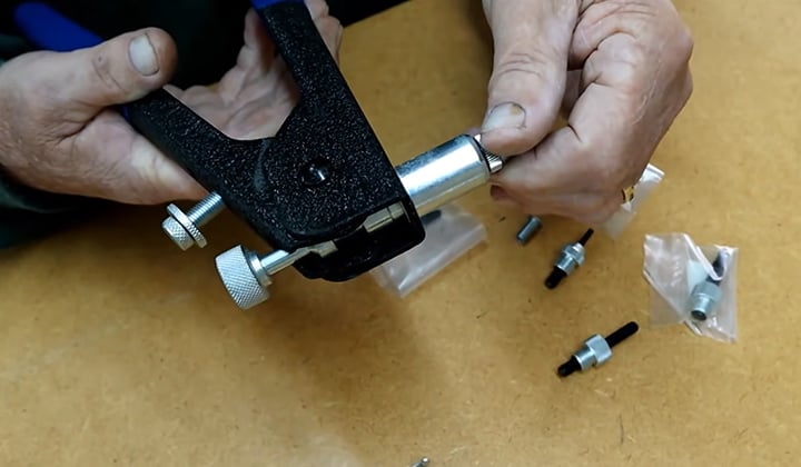 How-To-I-Use-A-Rivnut-Tool