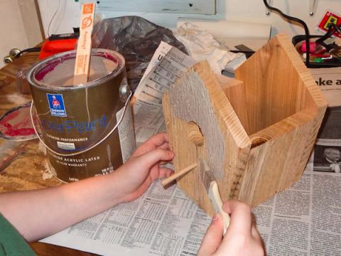 How-to-Maak-een-Vogelhuis-Out-of-Wood-5