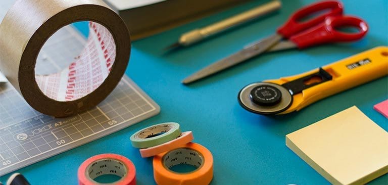 How to choose the best waterproof tape for your project