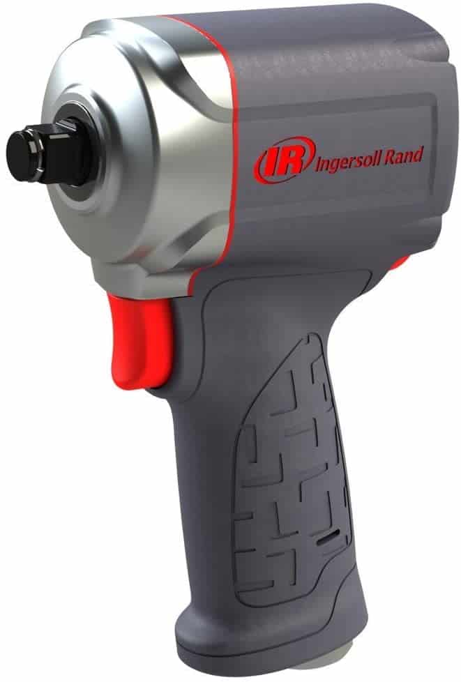 Ingersoll Rand 35MAX Ultra-Compact Impacttool