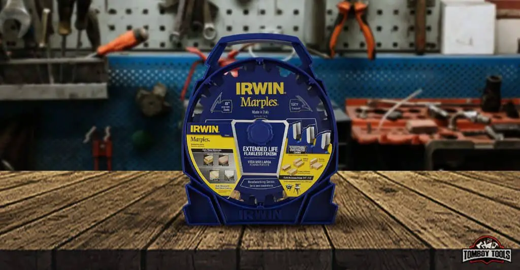 Irwin Tools 1811865 Marples 8-Zoll Stack