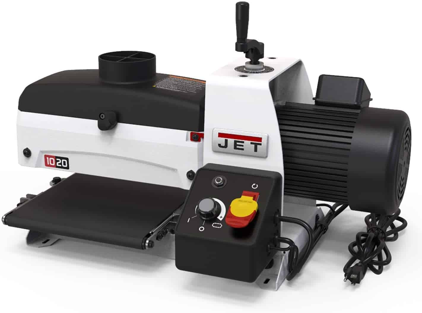 Jet JWDS-1020 Benchtop Drum Sander