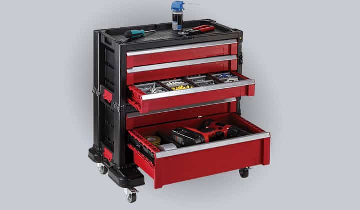 Keter-5-Drawer-Modular-Garage-Tool-Organizator