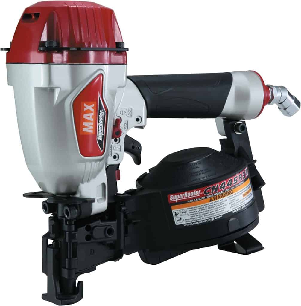 MAX USA Orule Orule Nailer