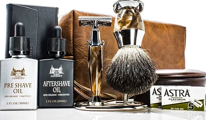 Maison-Lambert-Ultimate-Shaving-Kit-Set