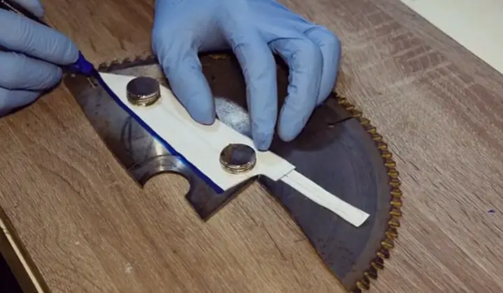 Make-A-Kitchen-Knife-Designing