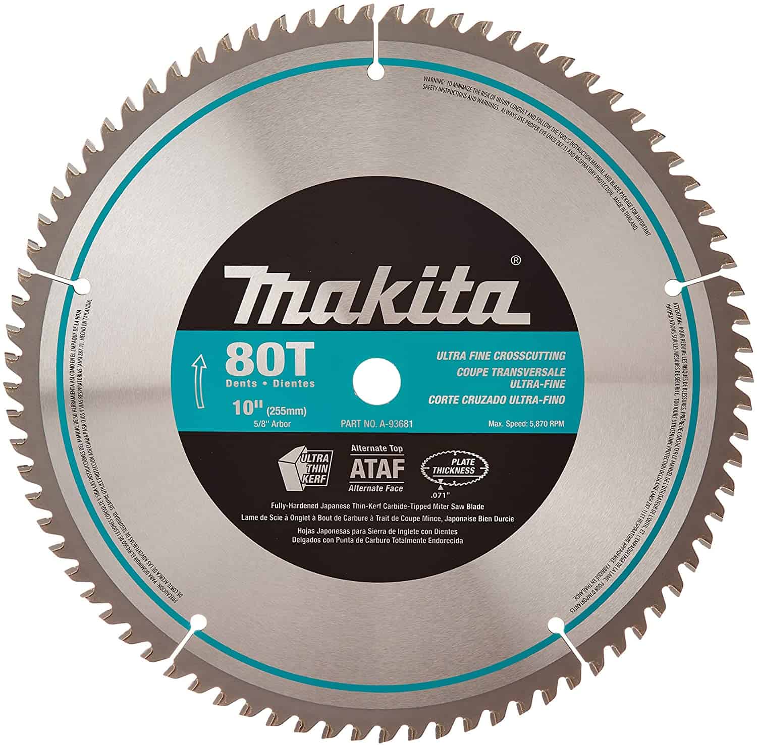 Makita A-93681